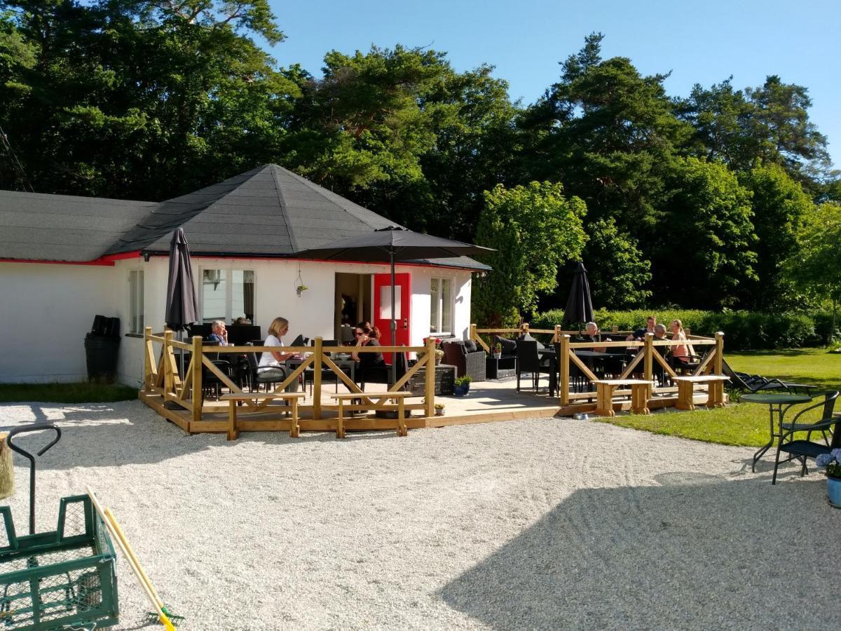 Frühstückspension Gotland Of Sweden - Bed & Breakfast