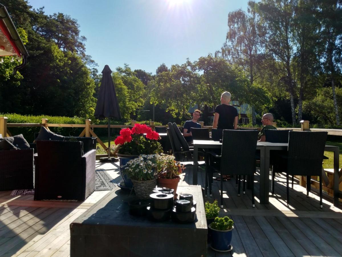 Gotland Of Sweden - Bed & Breakfast Tingstäde