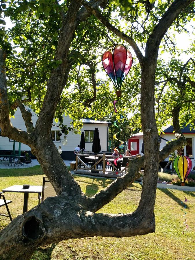 Gotland Of Sweden - Bed & Breakfast